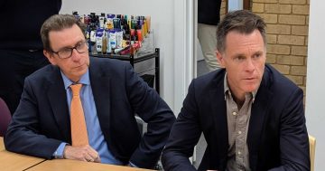 Premier to reconsider Wagga domestic violence funding cut following MP, community protests