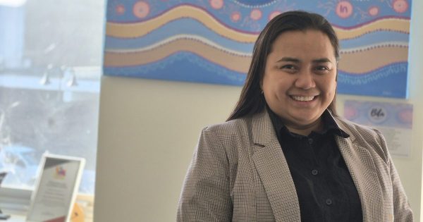 Overseas recruitment may address shortage of 70,000 nurses tipped by 2035, says Wagga educator