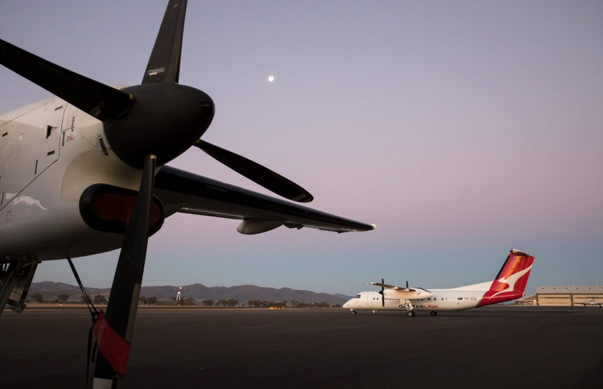planes