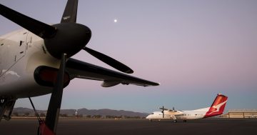 ‘Cheaper to go overseas’: Griffith to Sydney return flights exceed $1300