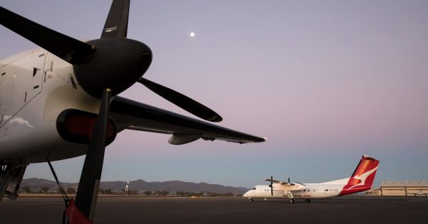 ‘Cheaper to go overseas’: Griffith to Sydney return flights exceed $1300