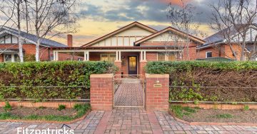 Classic red brick home in the heart of Wagga offers a peerless lifestyle