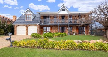 Lakeview property a paradise for family looking for unbeatable lifestyle