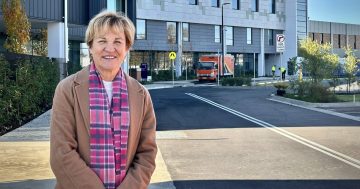 Should Griffith and Leeton split away from Wagga's health establishment? How to have your say