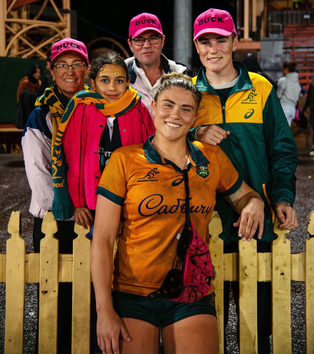 Tumut's Piper Duck has detailed the long and difficult road to recovery that led to her being selected for the Wallaroos squad for the 2025 Women's Rugby World Cup.