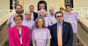 Wagga Women's Health Centre finally meets with NSW Minister for Women following funding cut plan
