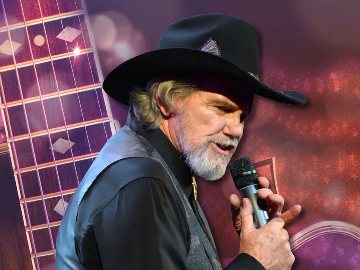 Kenny Rogers and Friends Tribute Show Albury