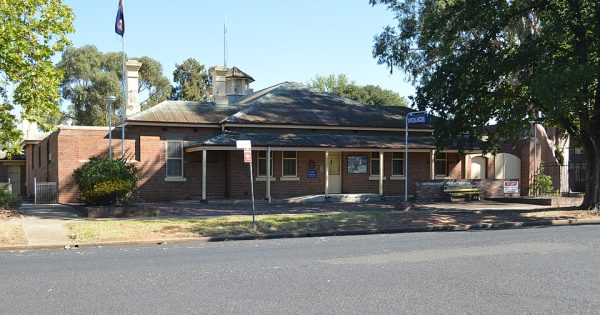 Two people charged after more than 70 kg of drugs allegedly found following Riverina traffic stop