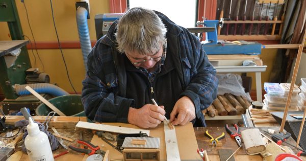 Art at heart of RALLY program sparking regeneration of regional towns