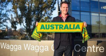 NSW Premier to visit Wagga Wagga for the first time in two years as part of Bush Summit