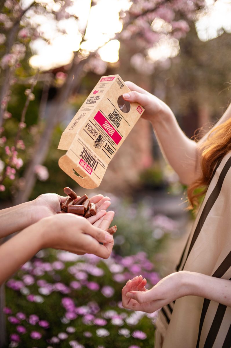 The Junee Licorice and Chocolate Factory is looking for 100 taste testers to try a year's worth of new products.