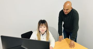 Region offers mentoring opportunity for budding regional journalists