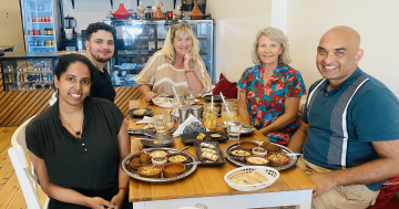 Appetite for fast food in Wagga and Griffith could destroy a unique dining scene