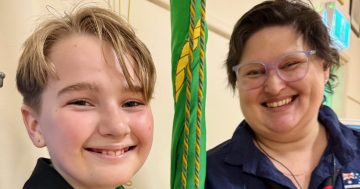 Come and Try Night to show what Scouts are all about and why millions are hooked