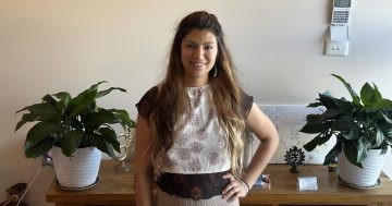 Chilean yoga instructor on learning English, finding love and reinventing herself in Wagga