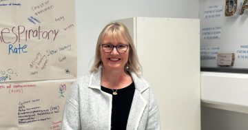 Aged-care workforce needs to be quadrupled by 2042, warns nurse