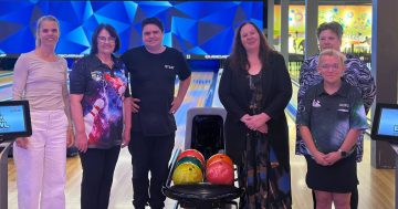 Bowling championship to celebrate inclusivity
