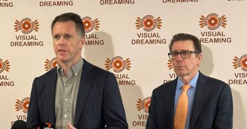 Premier says there'll be more renewable energy projects despite Wagga protests