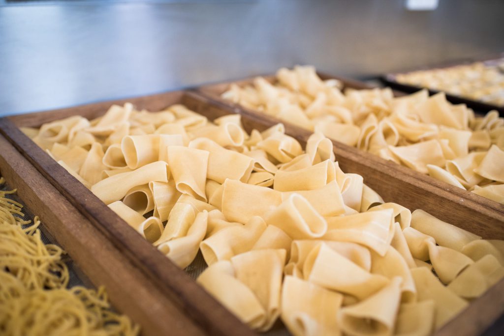A Taste of Italy Griffith.