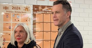 Wagga cultural hub hopeful NSW Premier and state can learn from its success