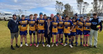 Riverina's longest-running junior carnival marks 80th edition