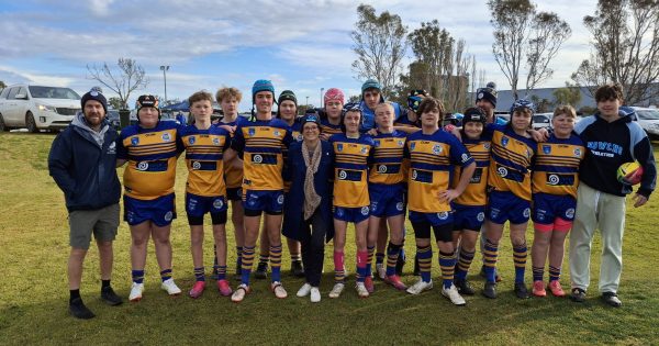 Riverina's longest-running junior carnival marks 80th edition