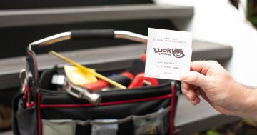 Search continues for $200,000 jackpot winner