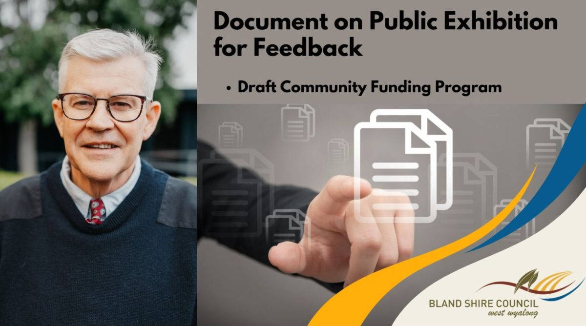 Bland Shire Council