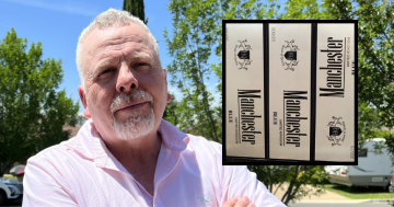 Wagga councillor flags 'exorbitant taxes' as prime driver of rising illicit tobacco sales