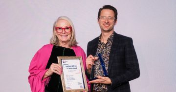 Wagga podcast claims prestigious gong at Local Government NSW Awards