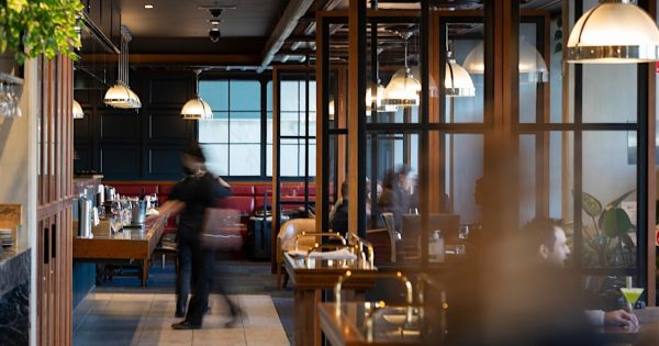 Introducing your luxury home base for the perfect Canberra weekend