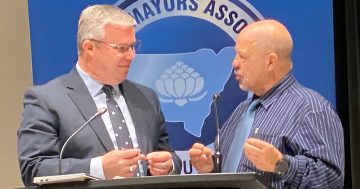 Leeton mayor criticises state and federal government 'cost shifting' onto councils