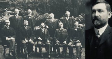 Riverina Rewind: The World's first Labor Prime Minister was also our federal member