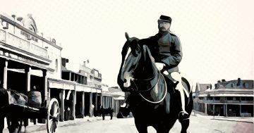 Riverina Rewind: 'Sensational crimes' recalled by a veteran NSW trooper
