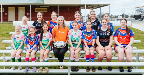 Wagga Junior Rugby League Club to benefit from new Community Support Act