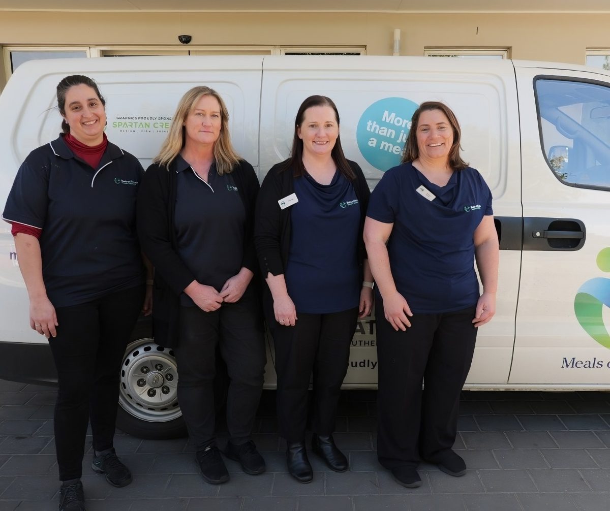 National Meals on Wheels Day is an annual celebration of the driving force behind the organisation. It falls on the last Wednesday in August each year.