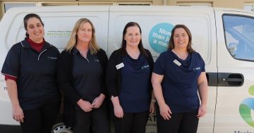 Wagga to celebrate National Meals on Wheels Day