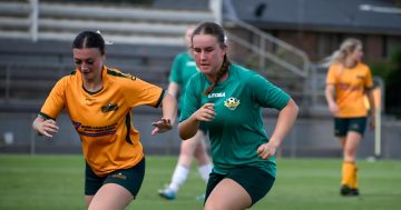 Leeton student selected to represent Australia at the Tokyo Deaflympics