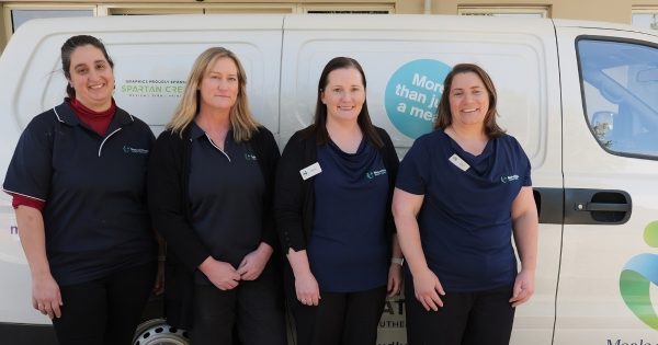 Wagga to celebrate National Meals on Wheels Day