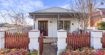 Ideal investment or first home in Wagga with bold updates