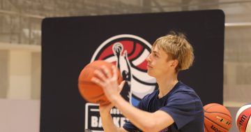 The search is on: Australian Basketball Shooters League to launch in Wagga