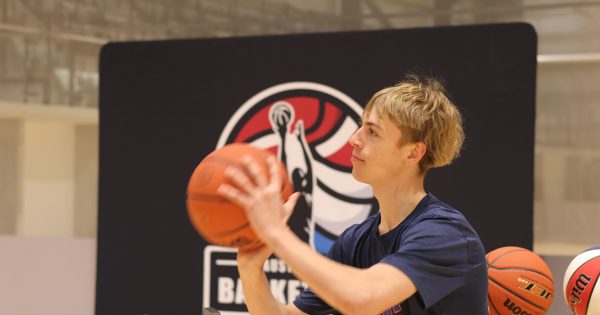 The search is on: Australian Basketball Shooters League to launch in Wagga