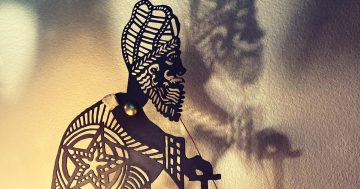 Exhibition to showcase genius of Egyptian shadow puppetry