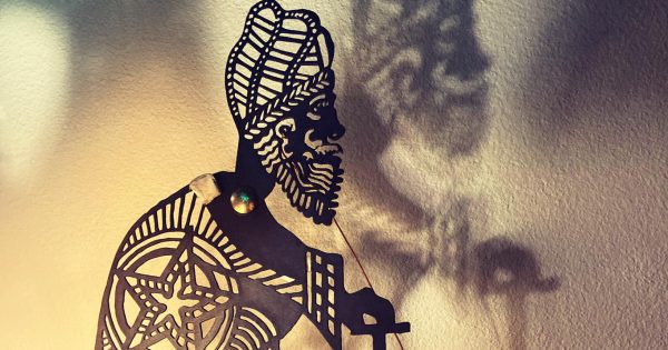 Exhibition to showcase genius of Egyptian shadow puppetry