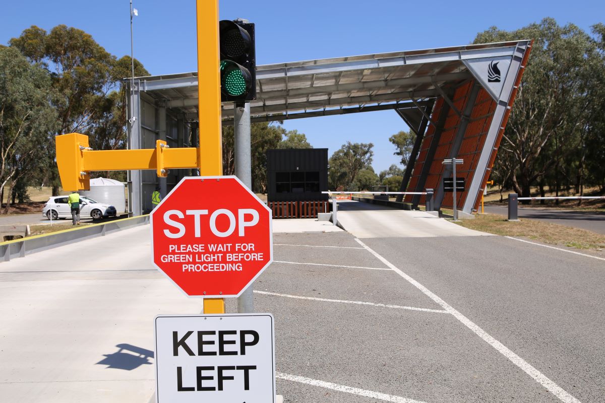 Gregadoo Waste Management Centre is set to expand following Wagga City Council's purchase and classification of 232 Ashfords Road