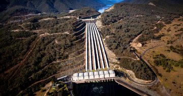 'Line-by-line': Snowy Hydro $12 billion cost to be re-examined