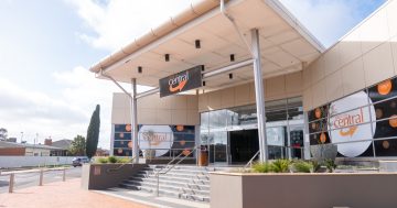 Griffith Central administrator to be paid $370,000 for ‘complex’ management of shopping centre
