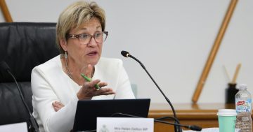 'Too little, too late' - Murray MP says drought relief a slap in the face for NSW farmers