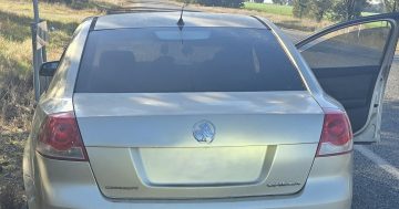 Narrandera woman cops $3000 in fines for alleged school zone speeding and drug use while driving