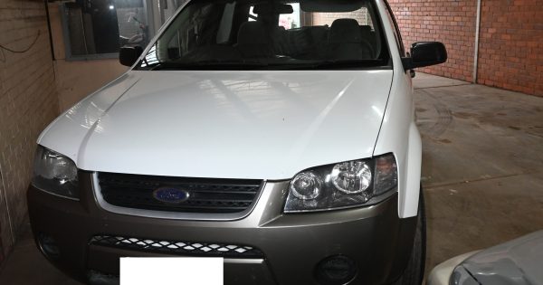 Police appeal for help after armed break-in at elderly man's Moama home